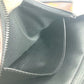 LOUIS VUITTON M44458 モノグラムソーラー ポシェット・ヴォルガ クラッチバッグ カバン ポーチ チェーン ストラップ付 セカンドバッグ モノグラムキャンバス ユニセックス ブラウン