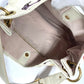 LOUIS VUITTON M95805 2009年クルーズ ガリエラ リヴィエラGM カバン 肩掛け ショルダーバッグ レザー/キャンバス ユニセックス マルチカラー