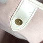 LOUIS VUITTON M95805 2009年クルーズ ガリエラ リヴィエラGM カバン 肩掛け ショルダーバッグ レザー/キャンバス ユニセックス マルチカラー