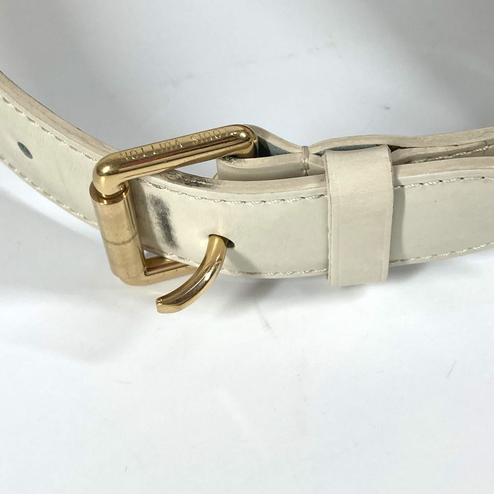LOUIS VUITTON M95805 2009年クルーズ ガリエラ リヴィエラGM カバン 肩掛け ショルダーバッグ レザー/キャンバス ユニセックス マルチカラー
