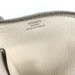 HERMES パドック シュバル 馬 コンパクトウォレット 財布 コインケース シェーブル ユニセックス ホワイト系