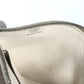 HERMES パドック シュバル 馬 コンパクトウォレット 財布 コインケース シェーブル ユニセックス ホワイト系