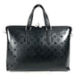 LOUIS VUITTON M40529 モノグラムイリュージョン ブリーフケース カバン トートバッグ ハンドバッグ ビジネスバッグ レザー ユニセックス ノワール ブラック