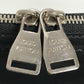 LOUIS VUITTON M40529 モノグラムイリュージョン ブリーフケース カバン トートバッグ ハンドバッグ ビジネスバッグ レザー ユニセックス ノワール ブラック