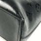 LOUIS VUITTON M40529 モノグラムイリュージョン ブリーフケース カバン トートバッグ ハンドバッグ ビジネスバッグ レザー ユニセックス ノワール ブラック