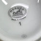 HERMES Horse Teacup &amp; Saucer Set (Chevaldrian) No. 1, Brown, Ceramic, Unisex, Suitable for Coffee and Tea.