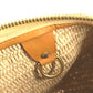 LOUIS VUITTON M14457 LV Logo Speedy Bandoulière 30 2WAY Bag Shoulder Bag Crossbody Bag Mini Boston Bag Handbag Raffia Unisex Natural Beige Beige