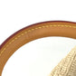LOUIS VUITTON M14457 LV Logo Speedy Bandoulière 30 2WAY Bag Shoulder Bag Crossbody Bag Mini Boston Bag Handbag Raffia Unisex Natural Beige Beige