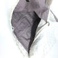 LOUIS VUITTON Monogram Logo Apparel Bottoms Skirt Cotton Women's White