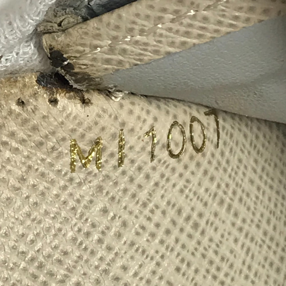 LOUIS VUITTON M95389 モノグラム・ダンテェル ポルトフォイユ・サラ 2つ折り ロングウォレット 長財布 モノグラムキャンバス ユニセックス ブラウン