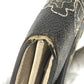 LOUIS VUITTON M95389 モノグラム・ダンテェル ポルトフォイユ・サラ 2つ折り ロングウォレット 長財布 モノグラムキャンバス ユニセックス ブラウン