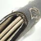 LOUIS VUITTON M95389 モノグラム・ダンテェル ポルトフォイユ・サラ 2つ折り ロングウォレット 長財布 モノグラムキャンバス ユニセックス ブラウン