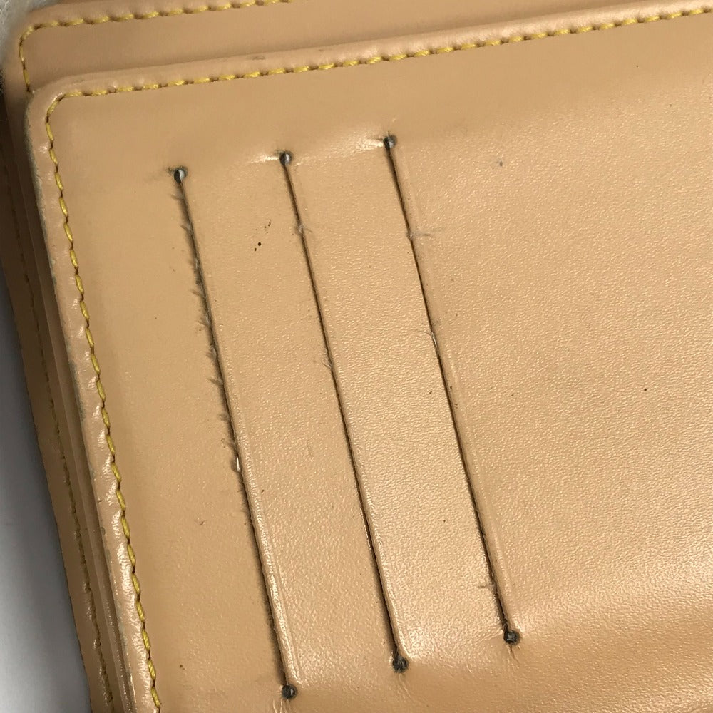 LOUIS VUITTON M58015 モノグラムマルチカラー ポルトフォイユ コアラ　 コンパクトウォレット 3つ折り財布 モノグラムマルチカラーキャンバス レディース ノワール ブラック