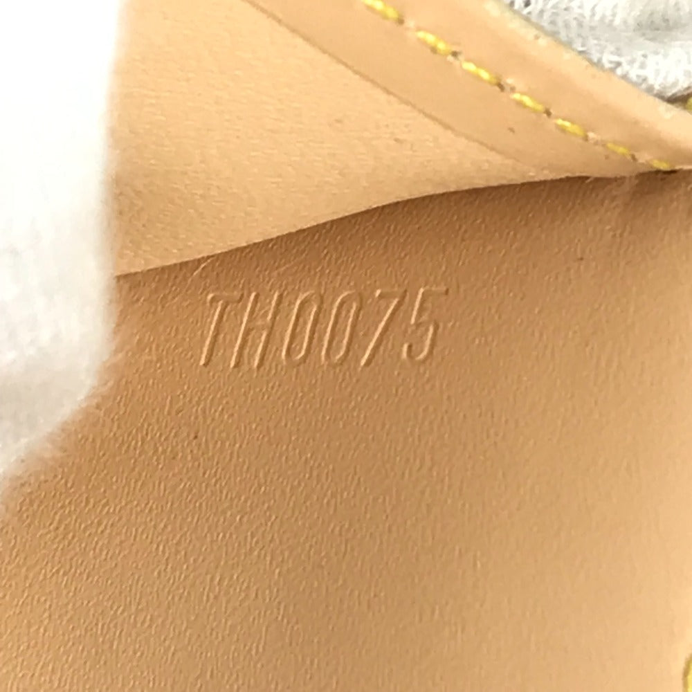LOUIS VUITTON M58015 モノグラムマルチカラー ポルトフォイユ コアラ　 コンパクトウォレット 3つ折り財布 モノグラムマルチカラーキャンバス レディース ノワール ブラック