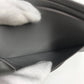 LOUIS VUITTON M81026 LV Aerogramme Portefeuille Multiple Billfold Compact Wallet Bifold Wallet Calfskin Leather Unisex Gray
