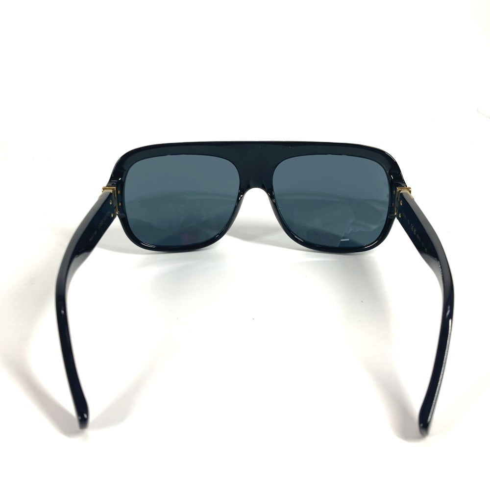 LOUIS VUITTON Z2516U サングラス・1.0 ミリオネア めがね メガネ アイウェア 眼鏡 サングラス プラスチック メンズ ノワール ブラック