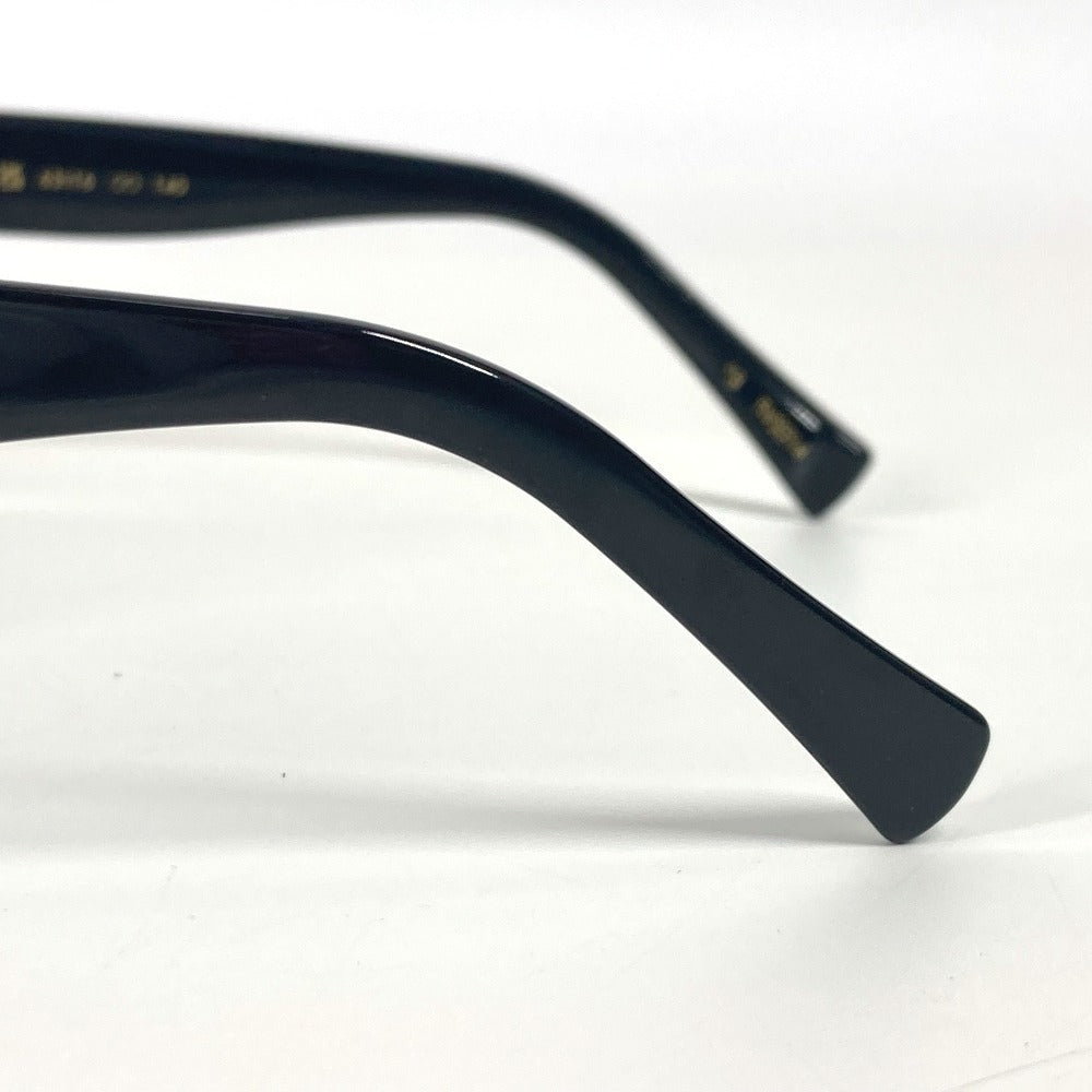 LOUIS VUITTON Z2516U サングラス・1.0 ミリオネア めがね メガネ アイウェア 眼鏡 サングラス プラスチック メンズ ノワール ブラック
