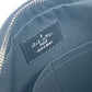 LOUIS VUITTON N40087 ダミエグラフィット トロカデロ 斜め掛け ショルダーバッグ ダミエグラフィットキャンバス ユニセックス ブラック