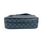 LOUIS VUITTON N40087 ダミエグラフィット トロカデロ 斜め掛け ショルダーバッグ ダミエグラフィットキャンバス ユニセックス ブラック