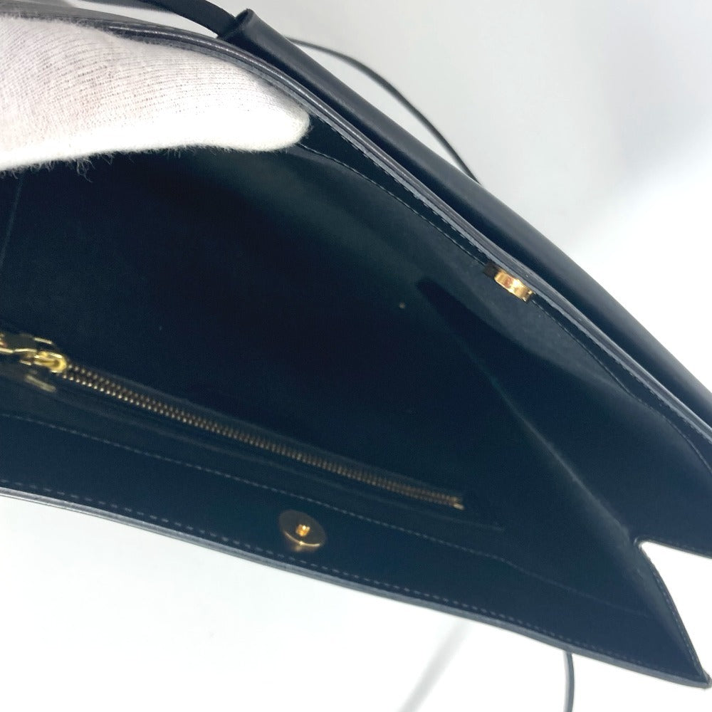 LOUIS VUITTON M52462 エピ サントロペ カバン 肩掛け トートバッグ ショルダーバッグ エピレザー レディース ノワール ブラック