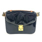 LOUIS VUITTON M54990 シャイニーエピ モノグラムリバース ポシェット・メティスMINI　 カバン 3WAYバッグ ハンドバッグ チェーンバッグ 斜め掛け ショルダーバッグ モノグラムリバースキャンバス レディース ブラック
