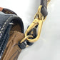 LOUIS VUITTON M54990 シャイニーエピ モノグラムリバース ポシェット・メティスMINI　 カバン 3WAYバッグ ハンドバッグ チェーンバッグ 斜め掛け ショルダーバッグ モノグラムリバースキャンバス レディース ブラック