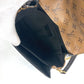 LOUIS VUITTON M54990 シャイニーエピ モノグラムリバース ポシェット・メティスMINI　 カバン 3WAYバッグ ハンドバッグ チェーンバッグ 斜め掛け ショルダーバッグ モノグラムリバースキャンバス レディース ブラック