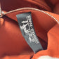 HERMES ポシェット アカプルコ バンドリエール PM 斜め掛けバック 肩掛けバック ショルダーバック カバン バック ショルダーバッグ ナイロンキャンバス ユニセックス オレンジ
