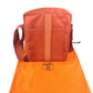 HERMES ポシェット アカプルコ バンドリエール PM 斜め掛けバック 肩掛けバック ショルダーバック カバン バック ショルダーバッグ ナイロンキャンバス ユニセックス オレンジ