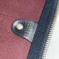 LOUIS VUITTON M56714 モノグラムマカサー キーポルバンドリエール55 カバン 旅行バッグ トラベルバッグ 2WAYバッグ ショルダーバッグ ボストンバッグ モノグラムマカサーキャンバス ユニセックス ブラウン