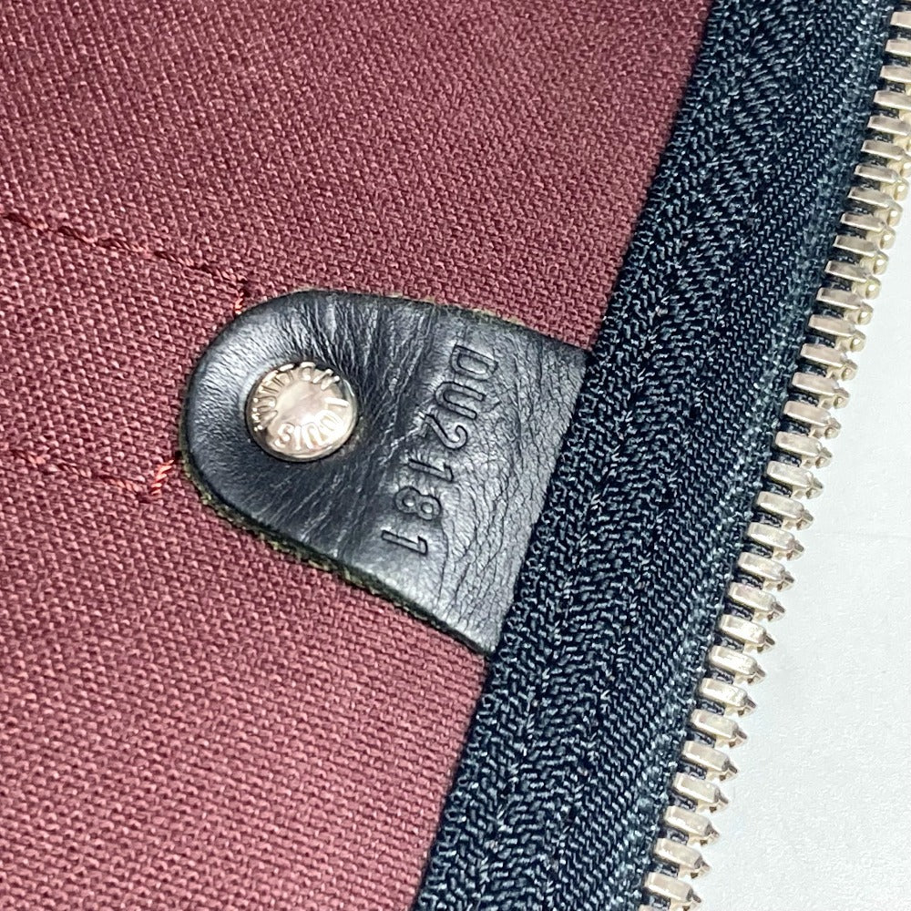 LOUIS VUITTON M56714 モノグラムマカサー キーポルバンドリエール55 カバン 旅行バッグ トラベルバッグ 2WAYバッグ ショルダーバッグ ボストンバッグ モノグラムマカサーキャンバス ユニセックス ブラウン