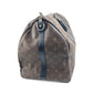 LOUIS VUITTON M56714 モノグラムマカサー キーポルバンドリエール55 カバン 旅行バッグ トラベルバッグ 2WAYバッグ ショルダーバッグ ボストンバッグ モノグラムマカサーキャンバス ユニセックス ブラウン
