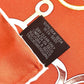 HERMES カレ90 カレ 90 DO RE BOUCLES ドレブックル スカーフ シルク レディース オレンジ