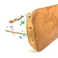 LOUIS VUITTON M92647 モノグラムマルチカラー アルマ カバン トートバッグ スタッズ ハンドバッグ モノグラムマルチカラーキャンバス レディース ブロン ホワイト