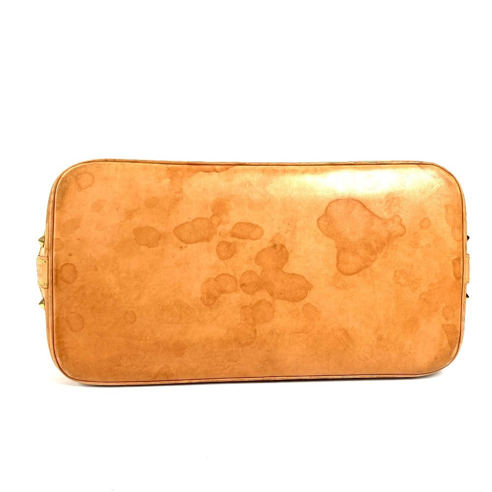 LOUIS VUITTON M92647 モノグラムマルチカラー アルマ カバン トートバッグ スタッズ ハンドバッグ モノグラムマルチカラーキャンバス レディース ブロン ホワイト