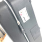 HERMES R.M.S Rolling Mobility Suitcase Cabin Bags Travel Bags 4 Wheel Trolley Cases Carry Bag Taurillon Clemence Black Used