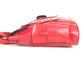 LOUIS VUITTON M53414 Supreme SUPREME collaboration Epi Christopher PM 17AW Backpack Bag Backpack Epi Leather Red/White Used