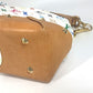 LOUIS VUITTON M40253 モノグラムマルチカラー ジュディGM カバン 肩掛け チェーン ハンドバッグ 2WAYバッグ ショルダーバッグ モノグラムマルチカラーキャンバス レディース ブロン ホワイト