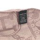 HERMES ロザンジュ 《ニュー・リブリス》 ひし形 スカーフ カシミヤ レディース パープルピンク系