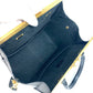 LOUIS VUITTON M53041 Speedy Doctor 25 Bag, 2-Way Shoulder Bag, Crossbody Bag, Handbag, Unisex, Black Leather