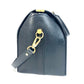LOUIS VUITTON M53041 Speedy Doctor 25 Bag, 2-Way Shoulder Bag, Crossbody Bag, Handbag, Unisex, Black Leather