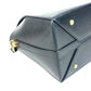 LOUIS VUITTON M53041 Speedy Doctor 25 Bag, 2-Way Shoulder Bag, Crossbody Bag, Handbag, Unisex, Black Leather