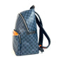 LOUIS VUITTON N40157 ダミエコバルト ディスカバリー バックパック バックパック カバン リュックサック ダミエコバルトキャンバス ユニセックス ネイビー