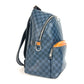LOUIS VUITTON N40157 ダミエコバルト ディスカバリー バックパック バックパック カバン リュックサック ダミエコバルトキャンバス ユニセックス ネイビー