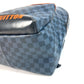 LOUIS VUITTON N40157 ダミエコバルト ディスカバリー バックパック バックパック カバン リュックサック ダミエコバルトキャンバス ユニセックス ネイビー