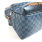 LOUIS VUITTON N40157 ダミエコバルト ディスカバリー バックパック バックパック カバン リュックサック ダミエコバルトキャンバス ユニセックス ネイビー