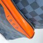 LOUIS VUITTON N40157 ダミエコバルト ディスカバリー バックパック バックパック カバン リュックサック ダミエコバルトキャンバス ユニセックス ネイビー