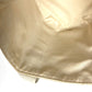 HERMES Saxo PM Tote Bag, Canvas Handbag, Women's, Beige
