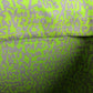 LOUIS VUITTON M93703 Monogram Graffiti Neverfull GM Shoulder Bag/Tote Bag in Monogram Graffiti Canvas, Women's, Veil Green