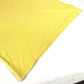 LOUIS VUITTON Logo LV Circle Apparel Tops T-Shirt RM191Q Men's Short Sleeve Cotton T-Shirt Yellow